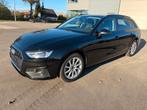 Audi A4 Avant 35 S-Tronic 2.0 eTFSI 150pk, Auto's, https://public.car-pass.be/vhr/53b517af-6cdb-4d9d-8e1a-c0d93808de42, Stof, 4 cilinders