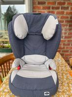 Römer rehausseur 15-36kg, Kinderen en Baby's, Autostoeltjes, Ophalen, Romer, 15 t/m 36 kg, Verstelbare rugleuning