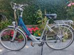 28" BATAVUSFIETS MET 7 VERSNELLINGEN, Fietsen en Brommers, Elektrische fietsen, Ophalen, Gebruikt, Batavus
