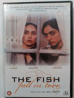 The Fish - Fall in Love, Ophalen of Verzenden