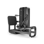 Technogym Artis Leg Press Unity Mini Display krachtapparaat, Sport en Fitness, Ophalen, Gebruikt, Buik, Overige typen
