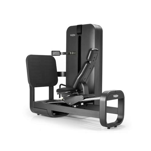 Technogym Artis Leg Press Unity Mini Display krachtapparaat, Sport en Fitness, Fitnessmaterialen, Gebruikt, Overige typen, Benen