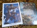 634) hardcover operatie overlord (5), Ophalen of Verzenden, Zo goed als nieuw