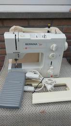 Naaimachine bernina 1000plus, Ophalen, Zo goed als nieuw, Naaimachine, Bernina