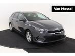 Kia Ceed Sportswagon PULSE 1.0 120, Voorwielaandrijving, Stof, Gebruikt, 120 pk