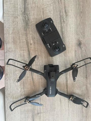 Mini pro drone beschikbaar voor biedingen
