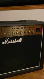 Marshall Jcm 2000 - DSL 401, Comme neuf