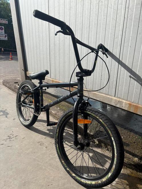 BMX WeThePeople Arcade 20, Fietsen en Brommers, Fietsen | Crossfietsen en BMX, Zo goed als nieuw, Ophalen
