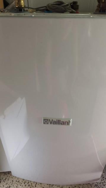 Boiler Vaillant  beschikbaar voor biedingen