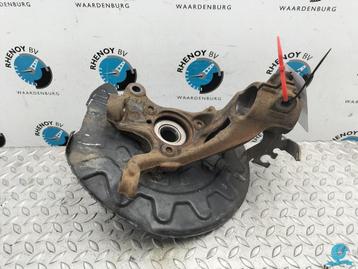 SKODA OCTAVIA 1.6 TDI Greenl. Bns [RF_HUB_STUB_AXL.ASSY] 201 beschikbaar voor biedingen