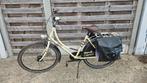 Damesfiets, Fietsen en Brommers, Fietsen | Dames | Omafietsen, Ophalen, Zo goed als nieuw, Versnellingen