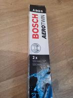 Essuie-glaces Bosch pour Mercedes Classe C, Enlèvement ou Envoi