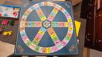 Trivial pursuit, Hobby en Vrije tijd, Vijf spelers of meer, Ophalen of Verzenden, Gebruikt, HASBRO