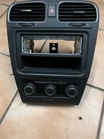 VW Golf 6 dashboard panel, Auto-onderdelen, Interieur en Bekleding, Ophalen of Verzenden