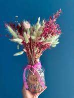 Vaas met droogbloemen nieuw!, Huis en Inrichting, Ophalen, Nieuw