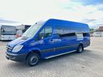 Mercedes sprinter 511, Auto's, Diesel, Particulier, Euro 4, Te koop