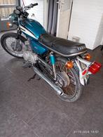 Yamaha rd as3 125 cc  1973 matching nummers +extra spullen, Particulier