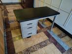Industriële bureau Mondial Tielt, Ophalen, Gebruikt, Bureau