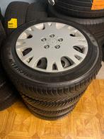 Velg met Winterbanden 205/55/16 M+S MICHELIN wintervelgen, Ophalen