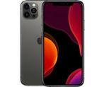iPhone 12 pro maximaal 128 GB, Telecommunicatie, Mobiele telefoons | Apple iPhone, Ophalen, 80 %, 128 GB, Zwart