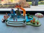 Playmobil zwembad 4858, Enfants & Bébés, Jouets | Playmobil, Enlèvement, Utilisé