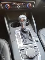 Audi A3 1.8TFSI Quattro 180pk ~ garantie, Auto's, Audi, Automaat, 4 cilinders, 149 g/km, Leder en Stof