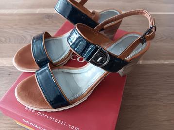 Sandalen dames, Enlèvement ou Envoi, Comme neuf