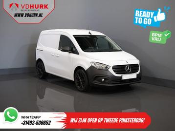 Mercedes-Benz Citan 110 CDI Aut. (DEMO) Ready2Go BPM VRIJ! 1 beschikbaar voor biedingen