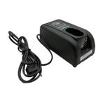 Gesipa snellader 12V accu's NiMH en NiCD, Ophalen of Verzenden, Nieuw