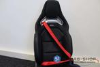 Rode Gordelbanden Rood Gordelband S RS AMG Sport  Gordels, Ophalen, Nieuw, Audi