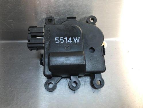KACHELSTELMOTOR Mazda 3 (BM / BN) (01-2013/05-2019) (5514W), Auto-onderdelen, Airco en Verwarming, Mazda, Gebruikt