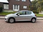 Peugeot 207, 1.4i benzine 073000km Euro5 Airco gekeurd, Euro 5, Bedrijf, Handgeschakeld, Parkeersensor