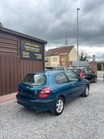 Nissan Almera 45.000km essence, Auto's, Nissan, Almera, Beige, Bedrijf, Handgeschakeld
