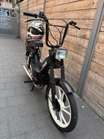 Tomos A35 standaard A-klasse, Ophalen, Klasse A (25 km/u), Zo goed als nieuw, 2 versnellingen