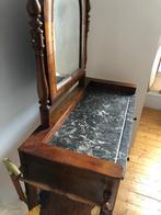 Kapperstafel, Antiek en Kunst, Ophalen