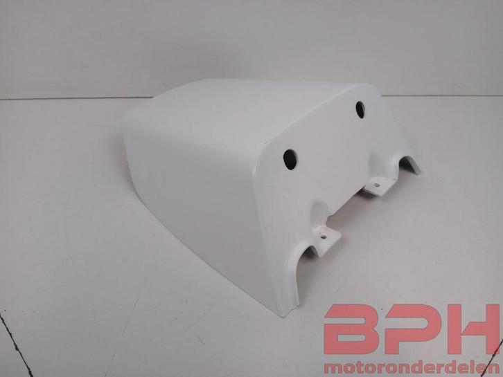 Seatcover Suzuki GSX-R 750 1100 1991 - 1992 seat 3 cover mon, Motos, Pièces | Suzuki, Utilisé, Enlèvement ou Envoi