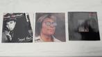 3 Vinyles Country John Denver et Linda Rondstadt, Ophalen of Verzenden