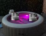 Intex Spa voor 4 personen, Ophalen, Zo goed als nieuw