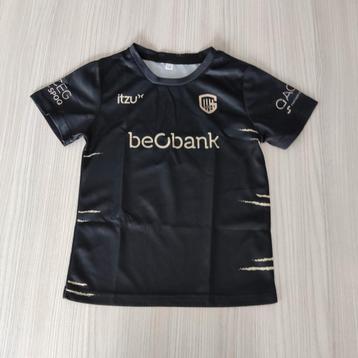 KRC Genk shirt kids beschikbaar voor biedingen