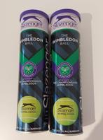 Balles de tennis neuves, jamais servies !, Ophalen, Nieuw, Ballen