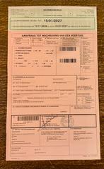 Kia Picanto 1.2 Benzine - Gekeurd voor Verkoop -, Autos, Achat, Boîte manuelle, Noir, Particulier