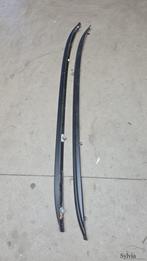 Dak lijsten Alu set zwart BMW 3 serie E91 + LCi 51137255483, Auto-onderdelen, Gebruikt, -, -, Ophalen of Verzenden