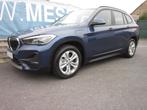 BMW 1.5iA 2.5e Xdrive PROF NAVI + HEAD UP DISPLAY + PDC, Stof, USB, Blauw, Bedrijf