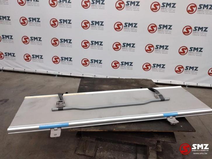 Occ lit supérieur DAF XF 106 Euro 6 214718, Autos : Pièces & Accessoires, Pièces camion, DAF, Intérieur et Revêtement, Utilisé