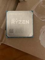 Amd ryzen 5 1500x, Computers en Software, Processors, Ophalen of Verzenden