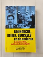 Bouhouche, Beijer, Beuckels en de anderen, Boeken, Gelezen, Guy Bouten, Ophalen of Verzenden, 20e eeuw of later