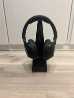 Sony WH-1000X M3 Draadloze Koptelefoon (Noise Cancelling), Over oor (circumaural), Bluetooth, Sony, Zo goed als nieuw