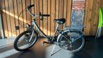 Minerva meisjesfiets 16 inch, Fietsen en Brommers, Ophalen, Gebruikt, Minerva, Handrem