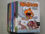 Nelson - 4,00Eur / pièce, Ophalen of Verzenden, Zo goed als nieuw, Meerdere stripboeken, Bertschy
