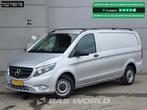 Mercedes Vito 114 Automaat L2H1 Trekhaak Navi Airco Cruise C, Stof, Gebruikt, 4 cilinders, 136 pk